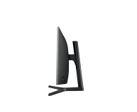 Samsung 27'' C27H800 Czarny - 1388880 - zdjęcie 3